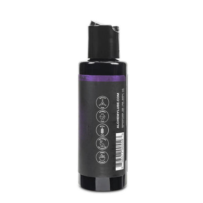 Alchemy Silicone Base Lubricant 2 Oz - Love It Wet