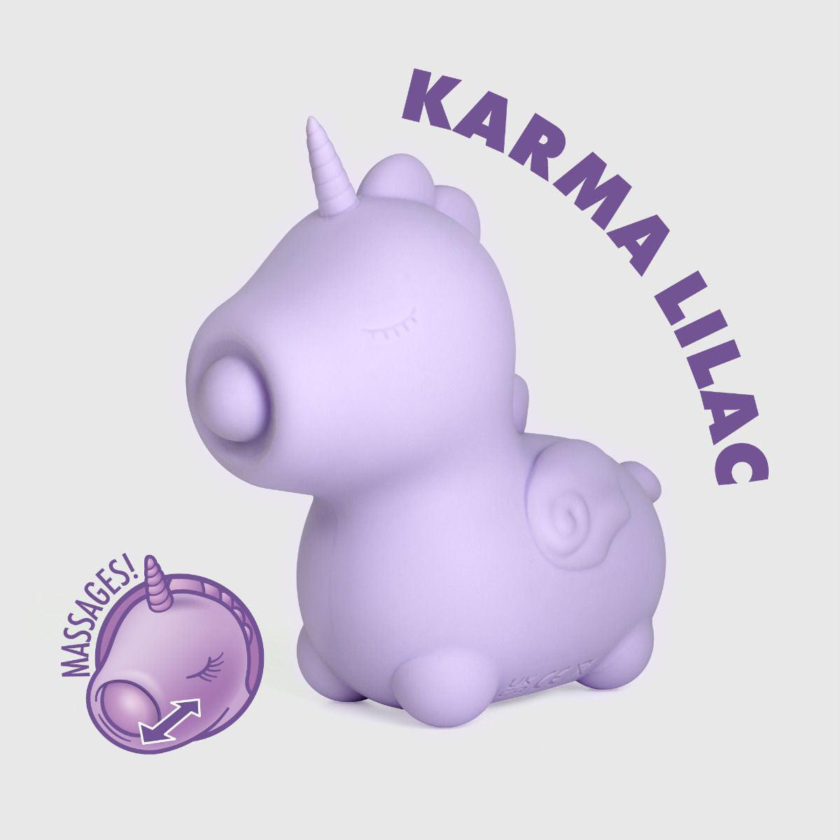 Unihorn - Karma Lilac - Love It Wet