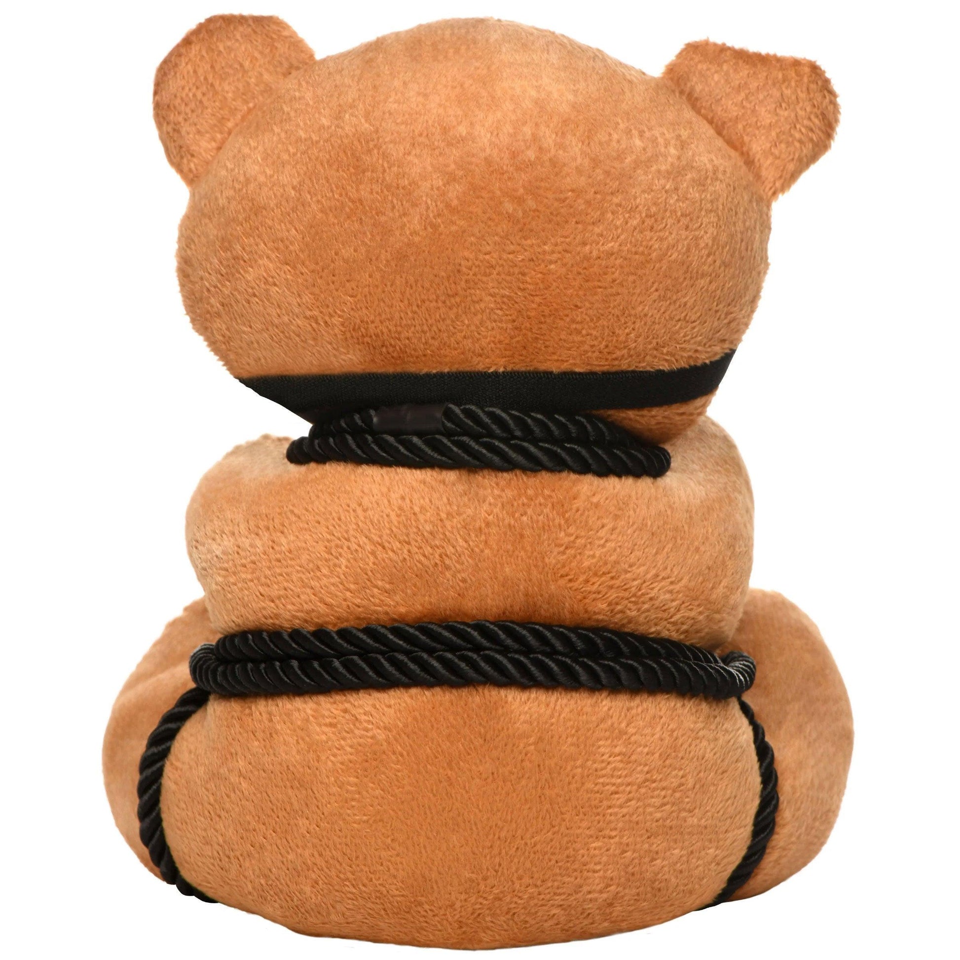 Rope Teddy Bear Plush - Love It Wet