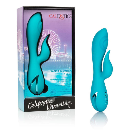California Dreaming Santa Monica Starlet - Love It Wet