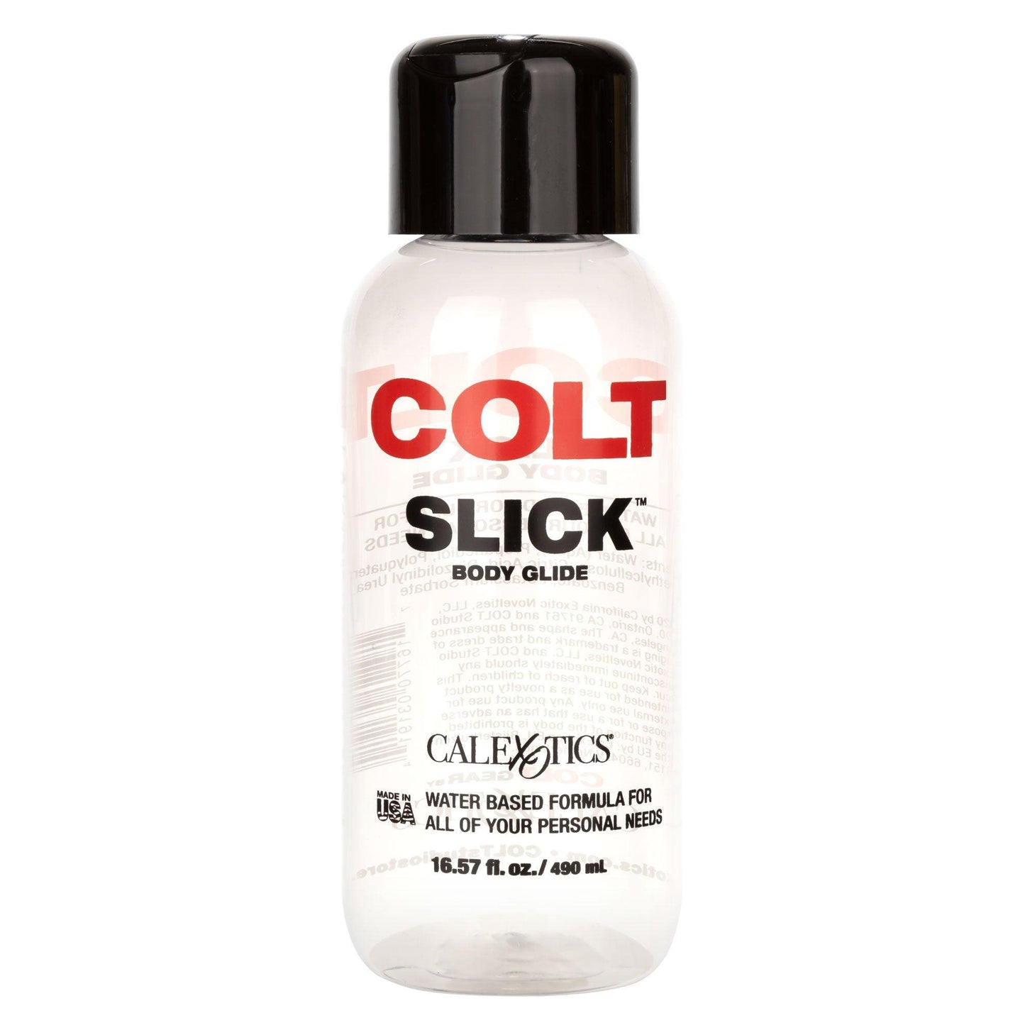 Colt Slick Lube 16.57 Oz - Love It Wet