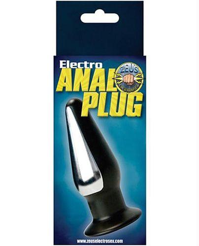 Anal Plug - Love It Wet