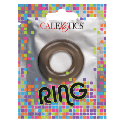 Foil Pack Ring - Clear - Love It Wet