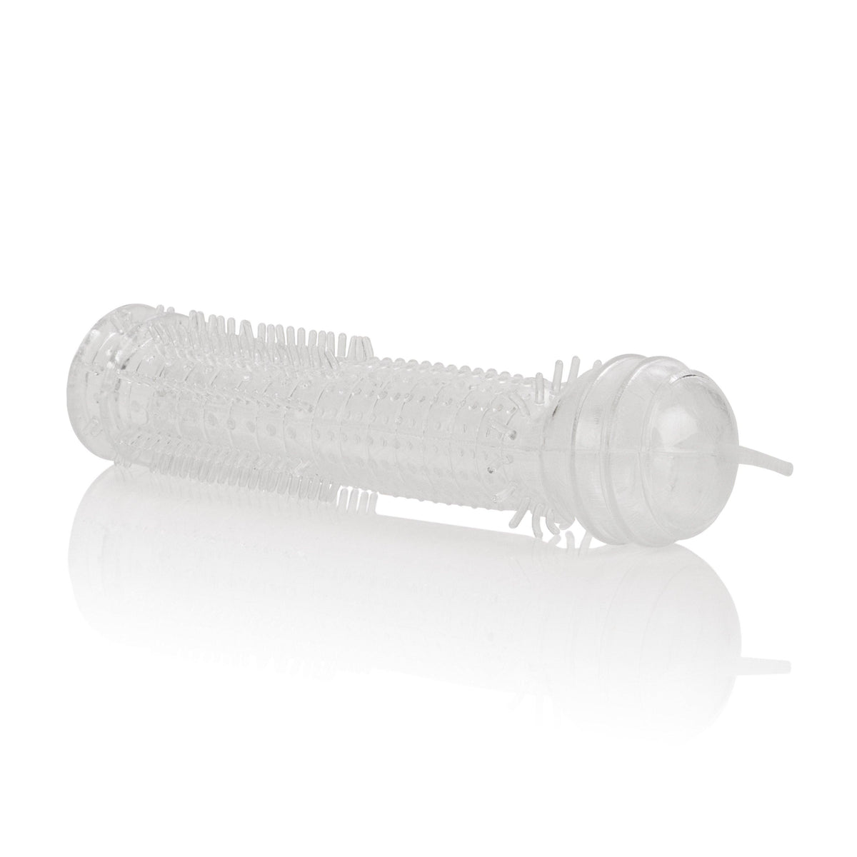 Silicone Sleeve 2 Pack - Love It Wet