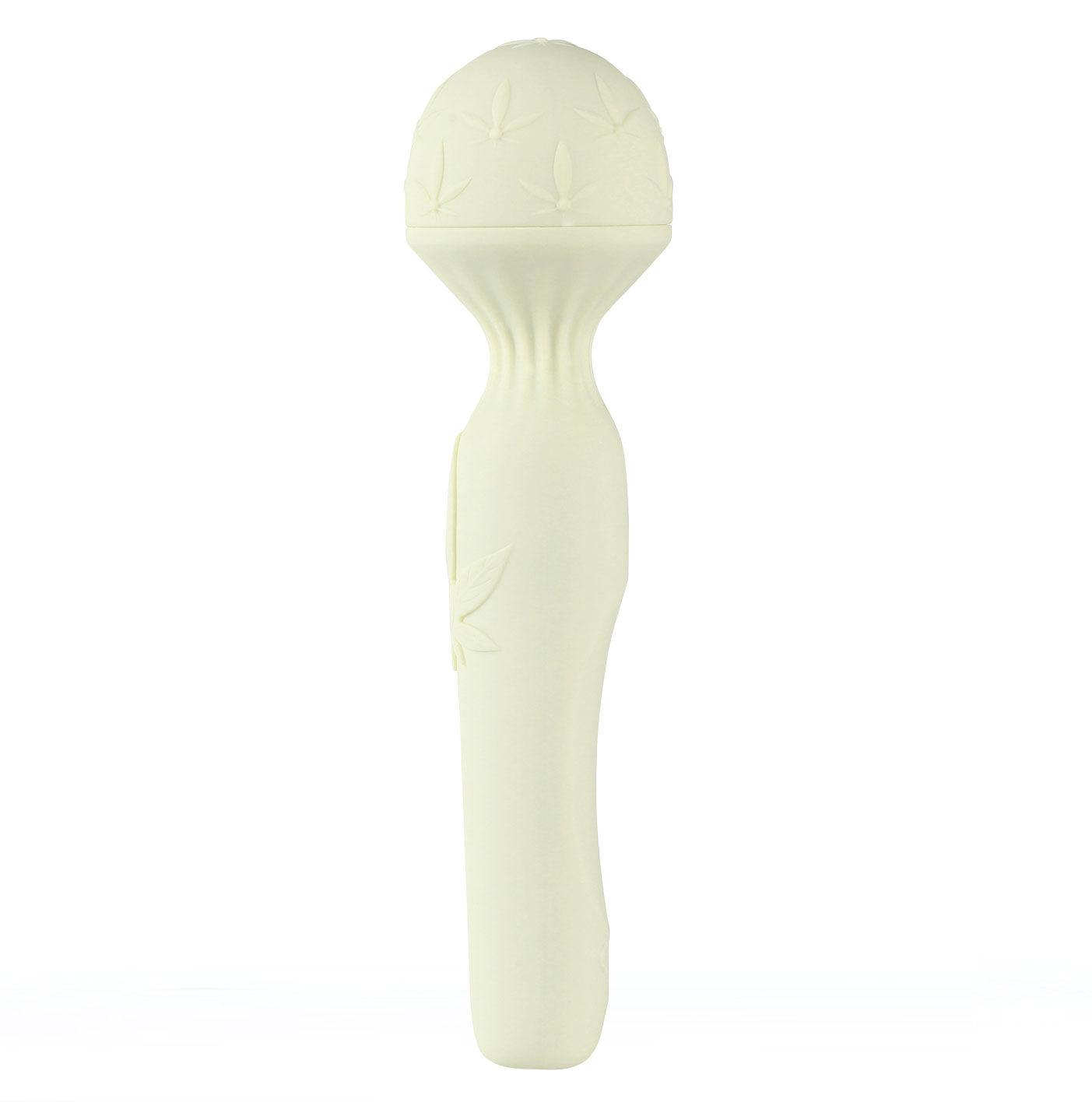 Marlie 15-Function Rechargeable Bendable Wand - Love It Wet