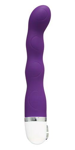 Quiver Vibrator - Hot in Bed Pink - Love It Wet