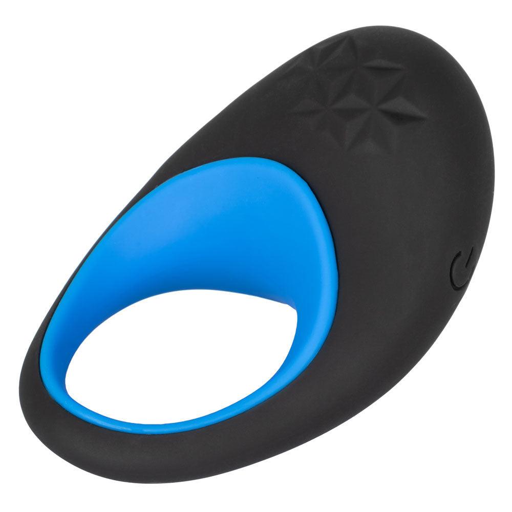 Link Up Max Vibrating Ring - Love It Wet