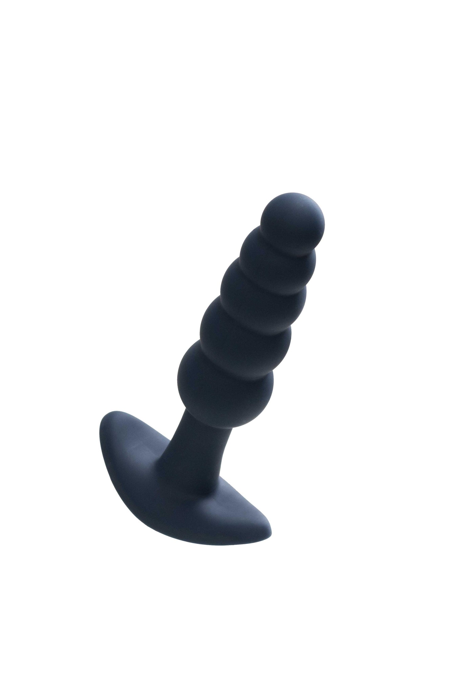 Plug Rechargeable Anal Vibe - Deep Purple - Love It Wet