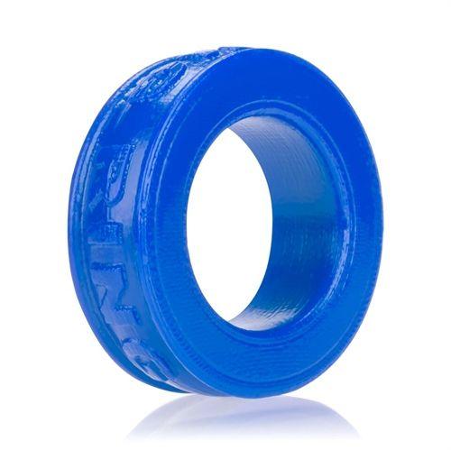 Pig-Ring Comfort Cockring Police - Blue - Love It Wet