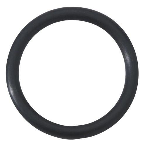 1.5 Inch Rubber C-Ring - Black - Love It Wet