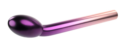 Playboy Pleasure - Afternoon Delight - G-Spot Vibrator - Ombre - Love It Wet