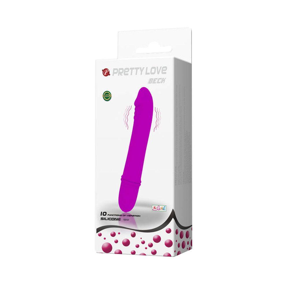 Pretty Love - Beck - Love It Wet