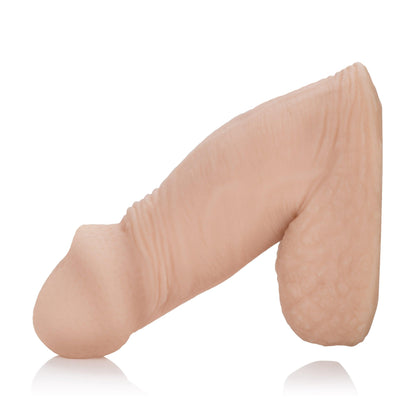 Packer Gear Packing Penis 4 Inch - Ivory - Love It Wet