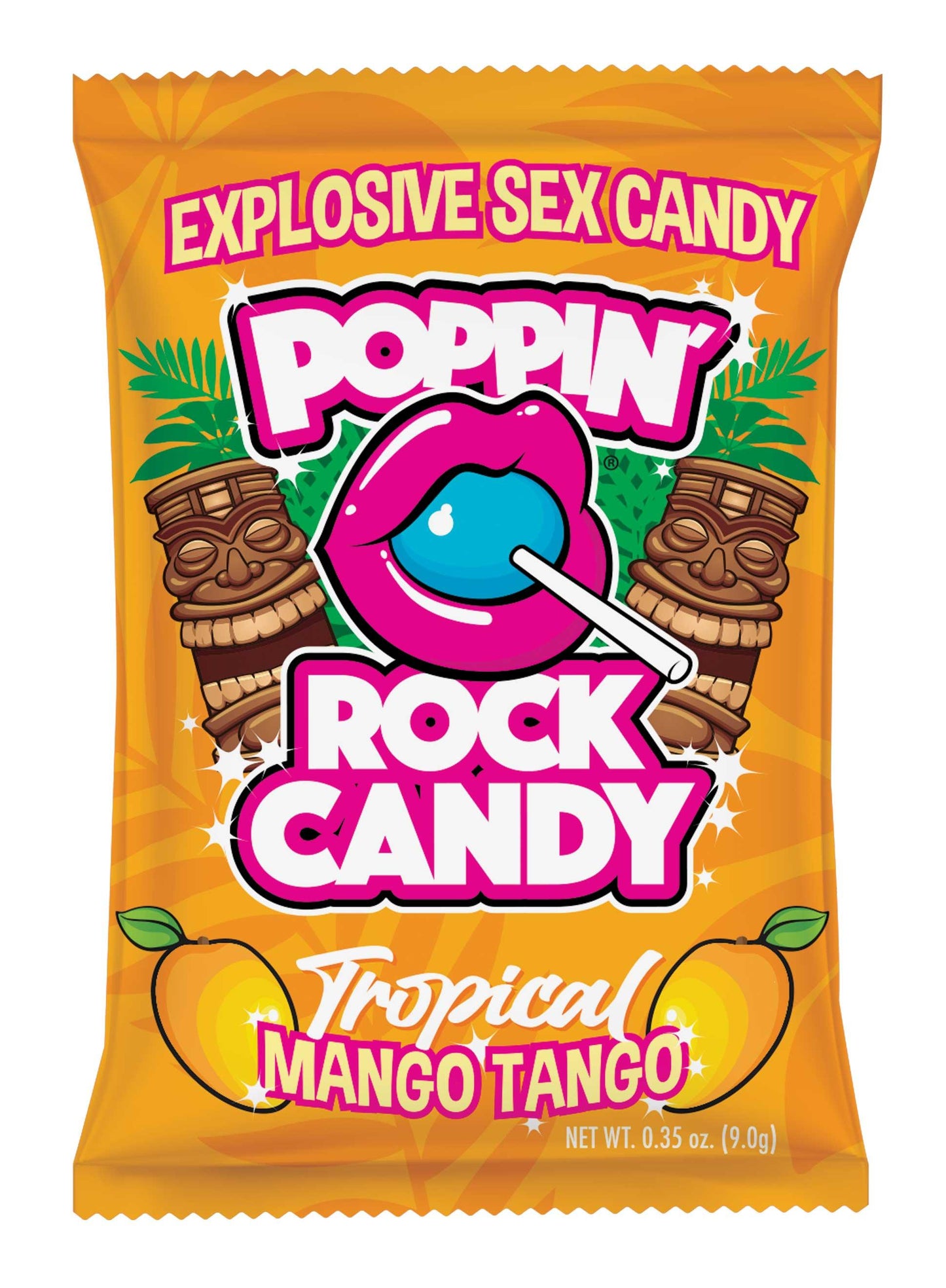 Poppin' Rock Candy - Watermelon Sugar - Love It Wet