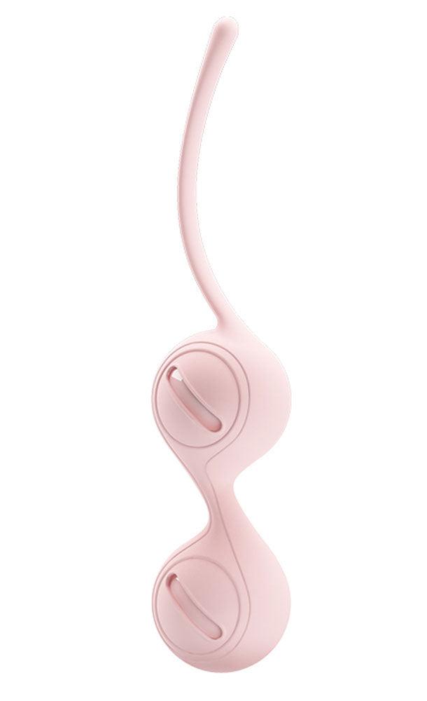 Pretty Love - Kegel Tighten Up 1 - Light Pink - Love It Wet