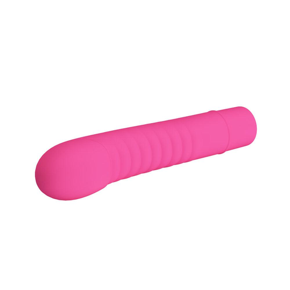 Pretty Love Mick Vibrator - Love It Wet