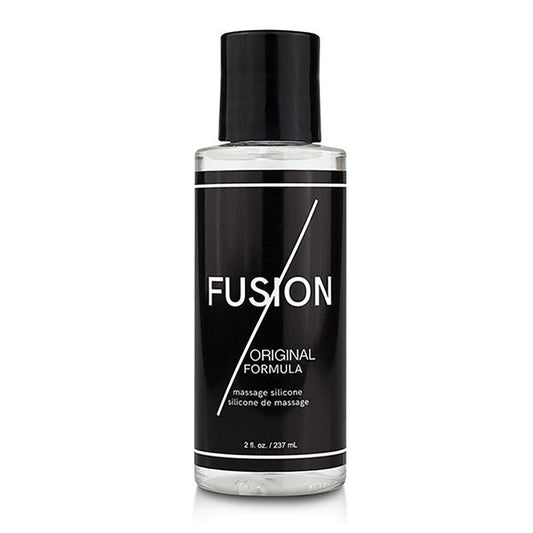 Fusion Original Bodyglide Silicone - 2 Oz. - Love It Wet