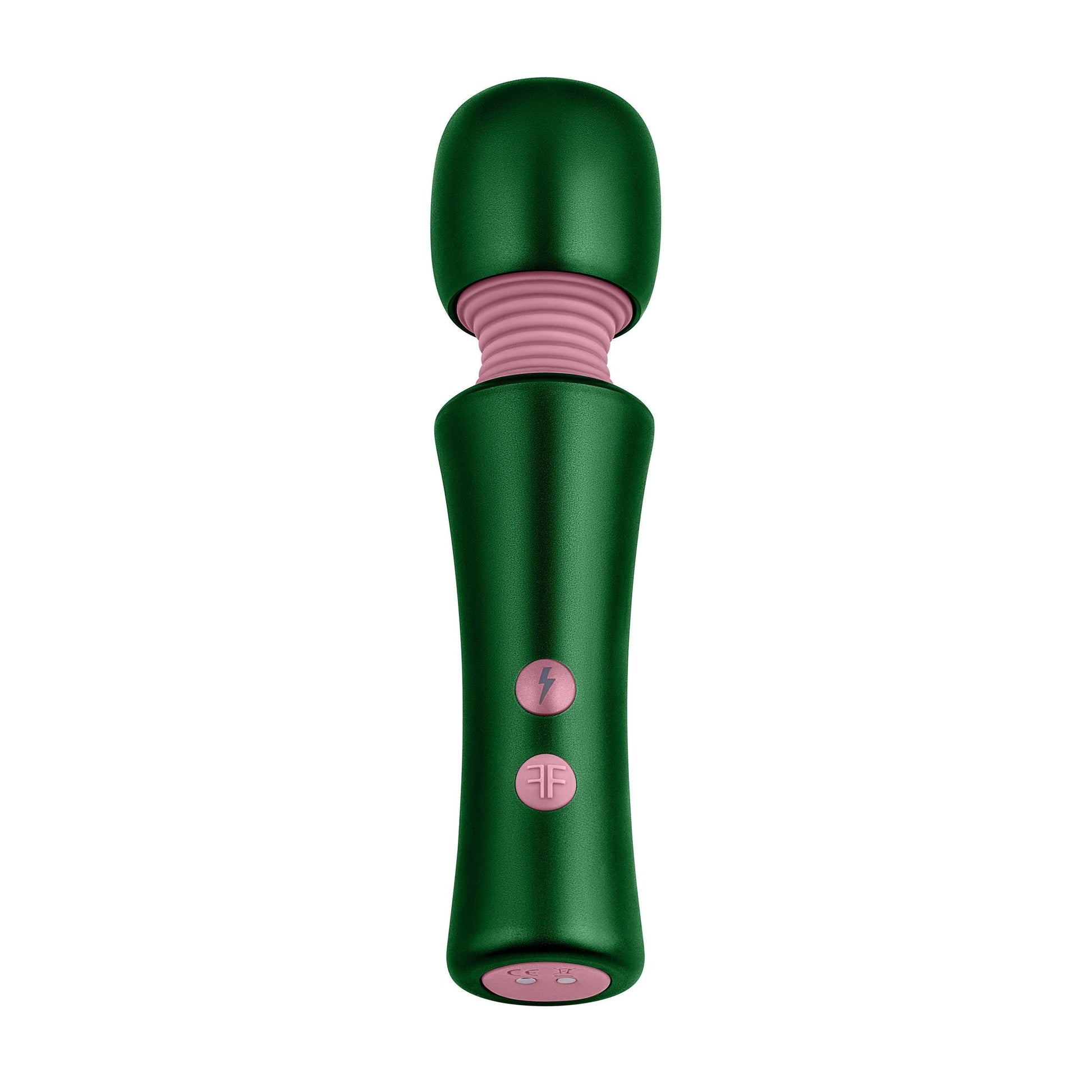 Bougie Wand - Green - Love It Wet