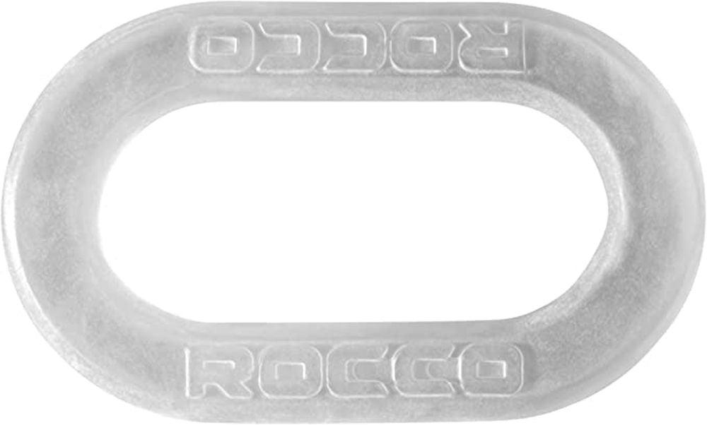 The Rocco 3-Way XL Wrap Ring - Clear - Love It Wet