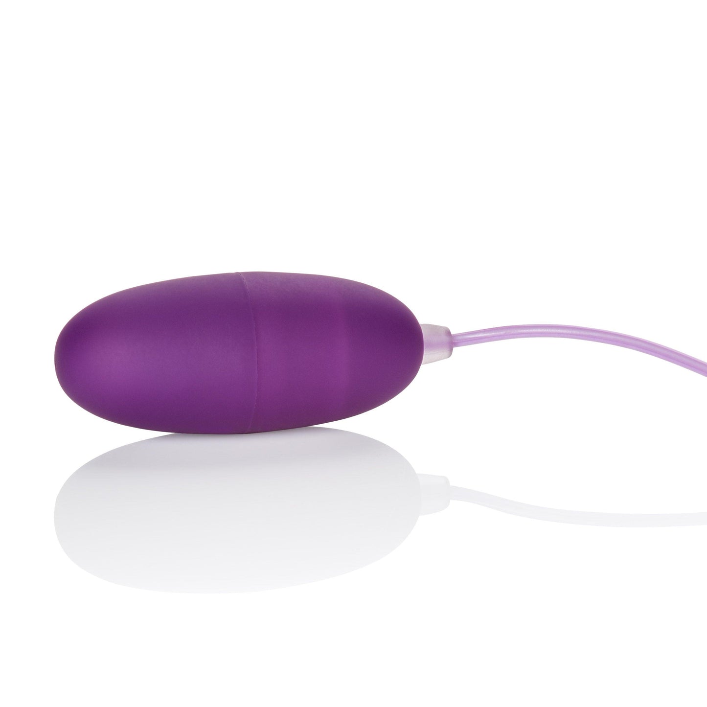 Waterproof Pocket Exotics Waterproof Bullet - Purple - Love It Wet