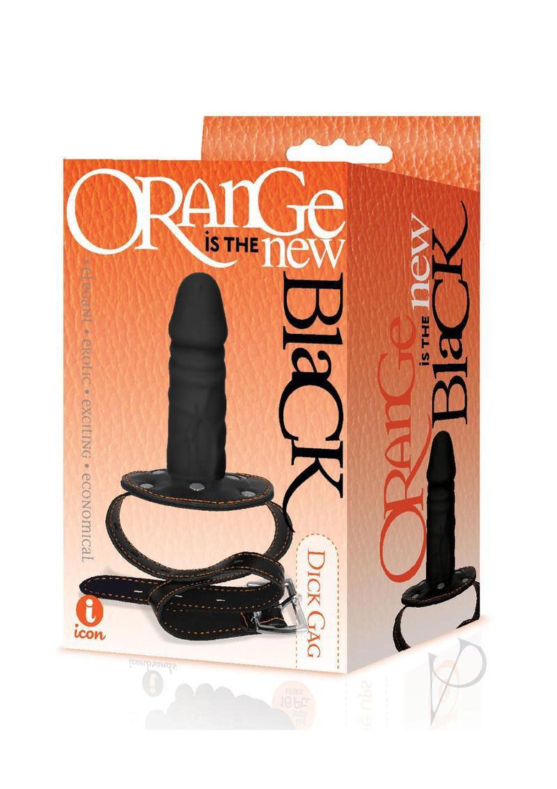 The 9's - Orange Is the New Black - Dick Gag - Love It Wet