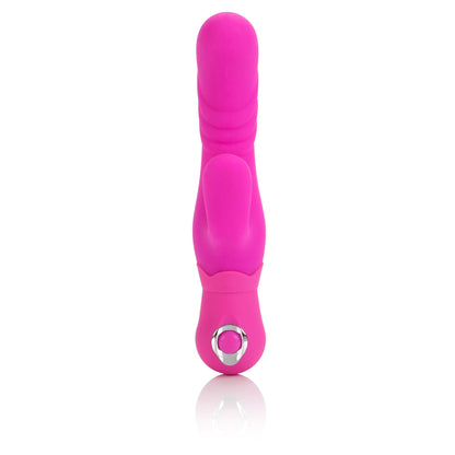 Posh Silicone Thumper G - Blue - Love It Wet