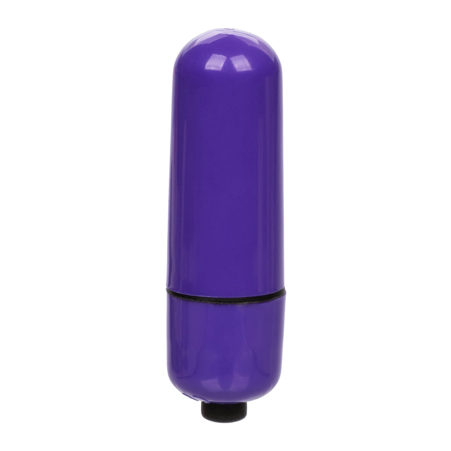 Foil Pack 3-Speed Bullet - Purple - Love It Wet