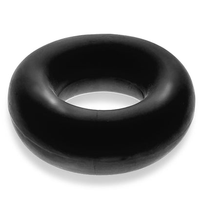 Fat Willy 3-Pack Jumbo C-Rings - Black - Love It Wet