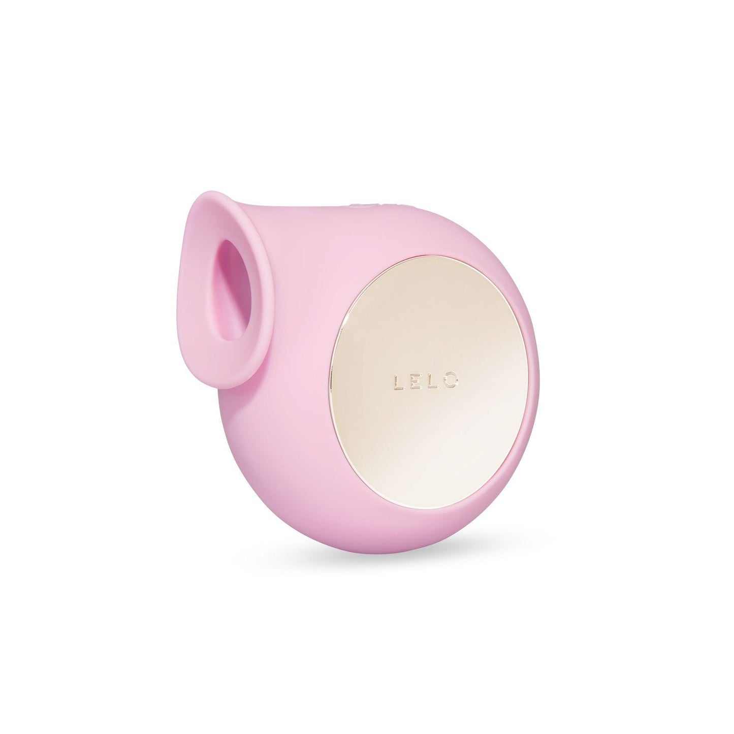 Sila Sonic Clitoral Massager - Pink - Love It Wet