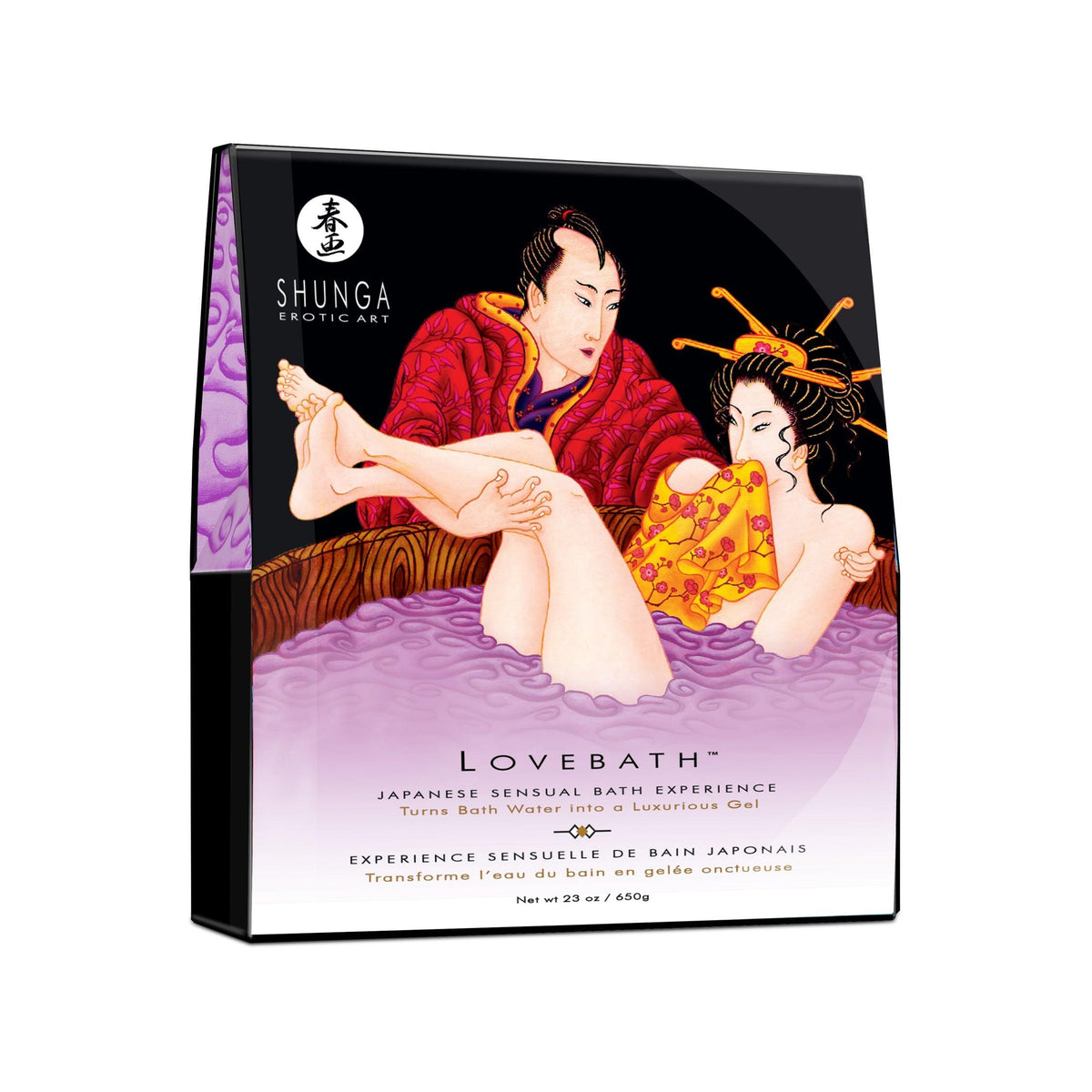 Lovebath - Dragon Fruit - 23 Oz. - Love It Wet