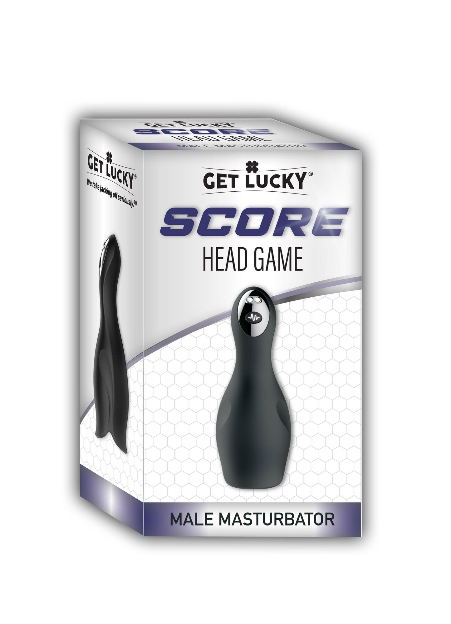 Get Lucky Score Head Game - Love It Wet