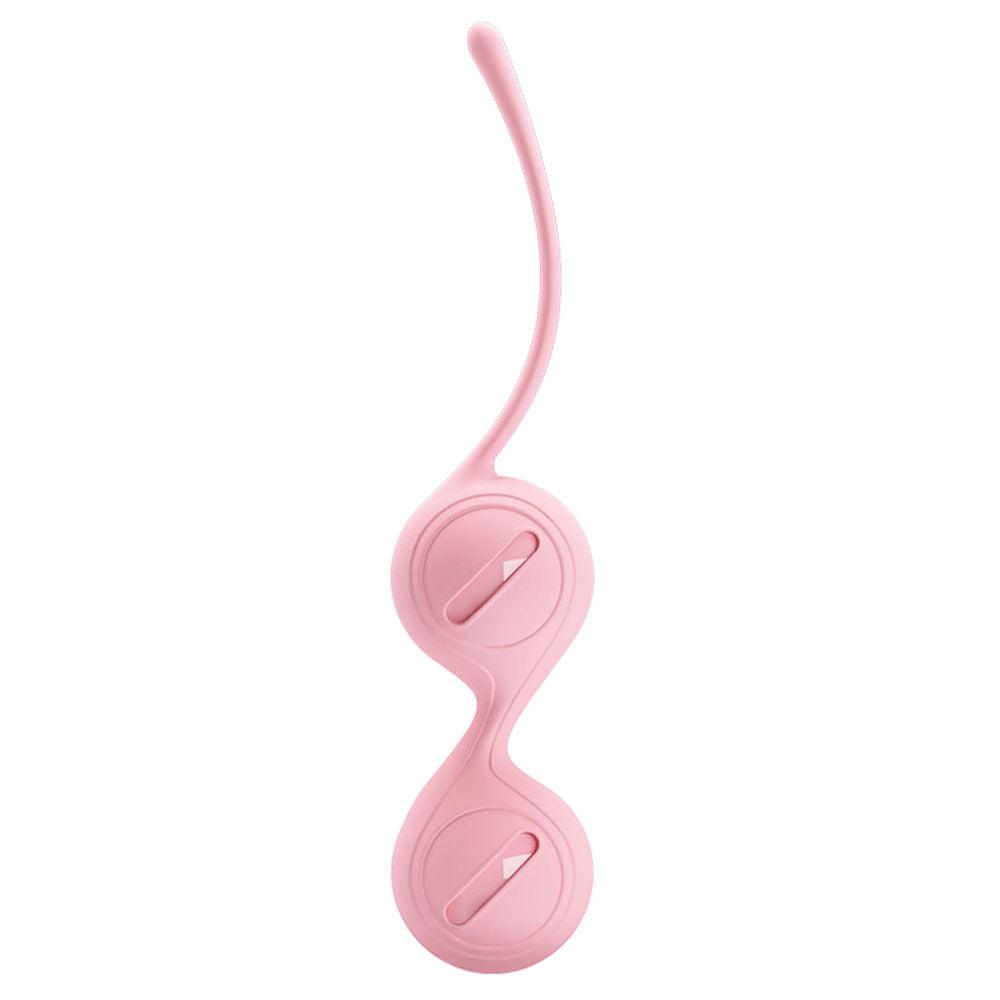 Pretty Love - Kegel Tighten Up 1 - Pink - Love It Wet