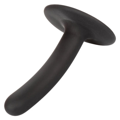 Boundless Slim - 4.5 Inch - Black - Love It Wet