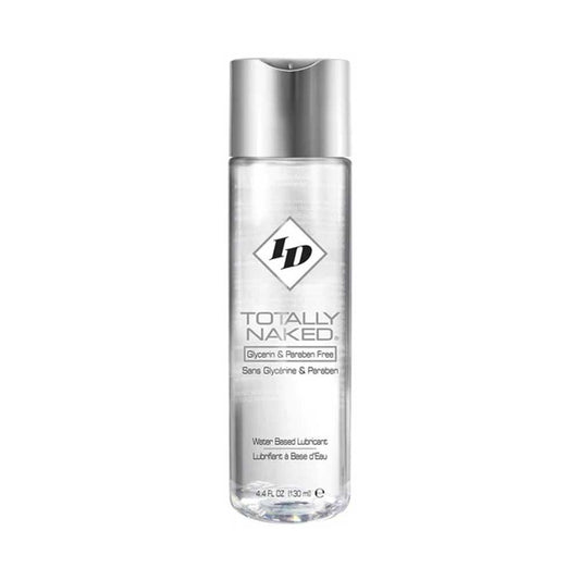 Totally Naked Water Based Lubricant 4.4 Oz - Love It Wet