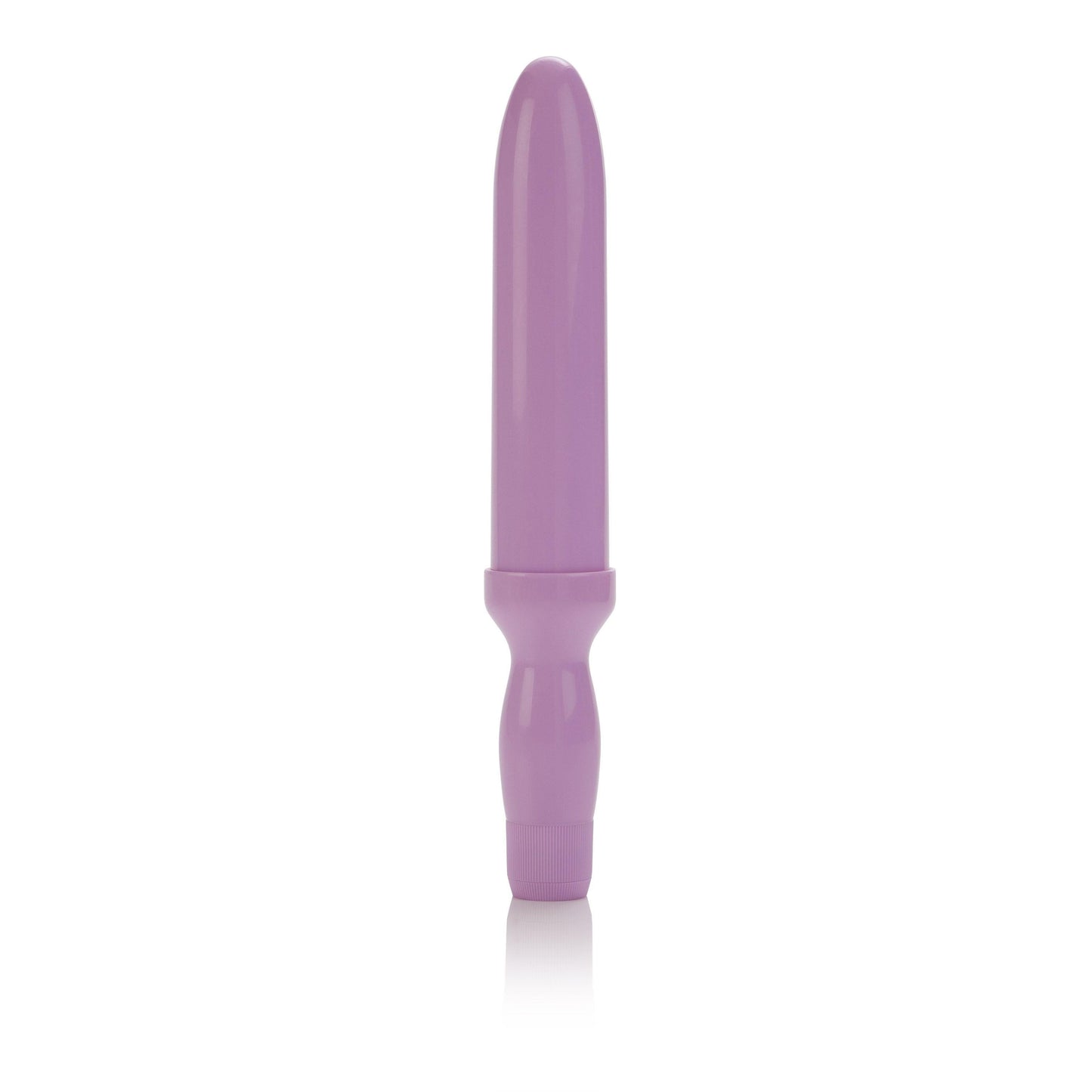 Dr. Laura Bernam Dilators - Set of 4 Locking Sizes Plus Sleeve - Purple - Love It Wet