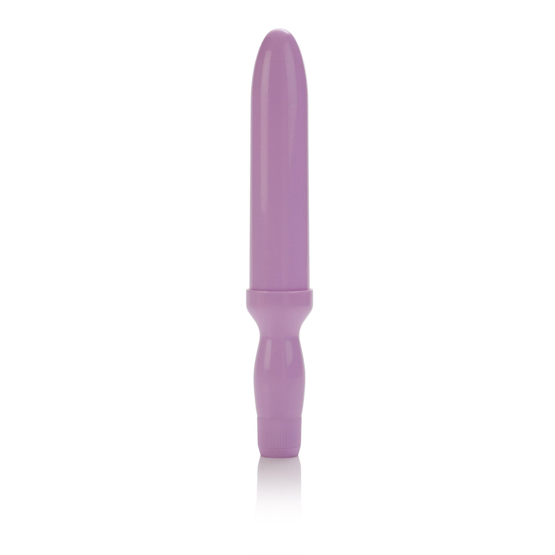 Dr. Laura Bernam Dilators - Set of 4 Locking Sizes Plus Sleeve - Purple - Love It Wet