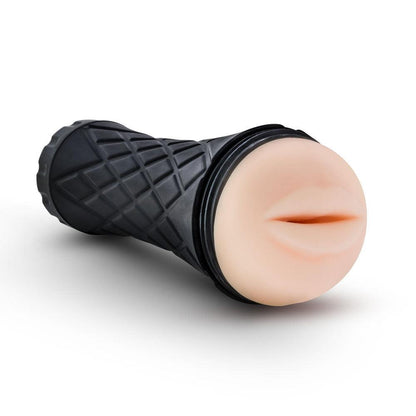 M for Men - the Torch - Luscious Lips - Vanilla - Love It Wet