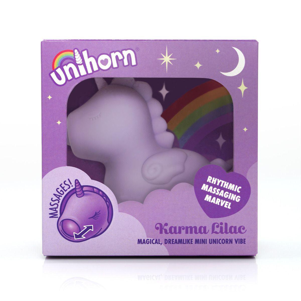 Unihorn - Karma Lilac - Love It Wet