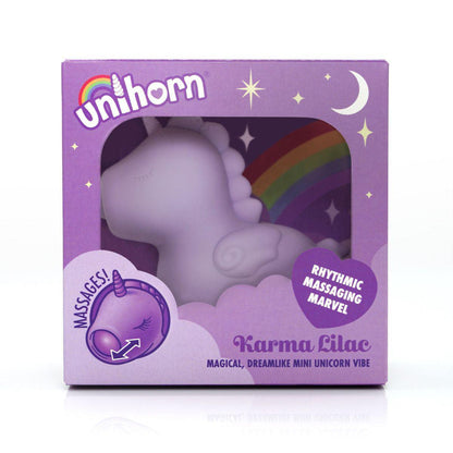 Unihorn - Karma Lilac - Love It Wet