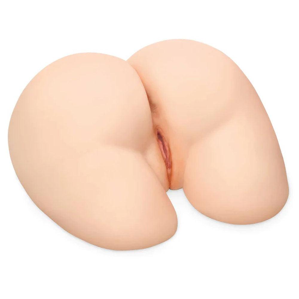 Pdx Plus Perfect Ass XL Masturbator - Light - Love It Wet