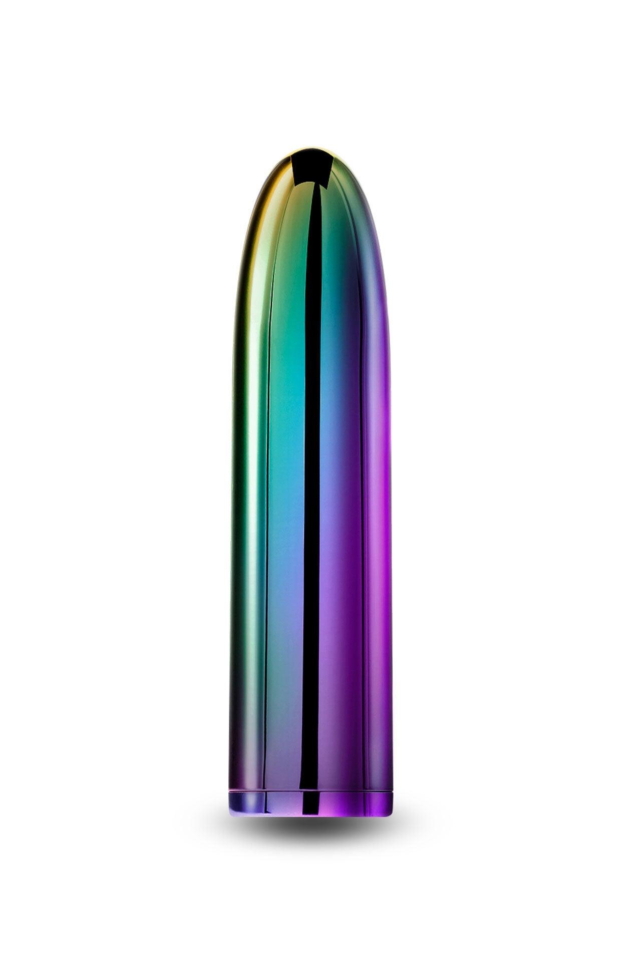 Chroma Petite - Bullet - Multicolor - Love It Wet