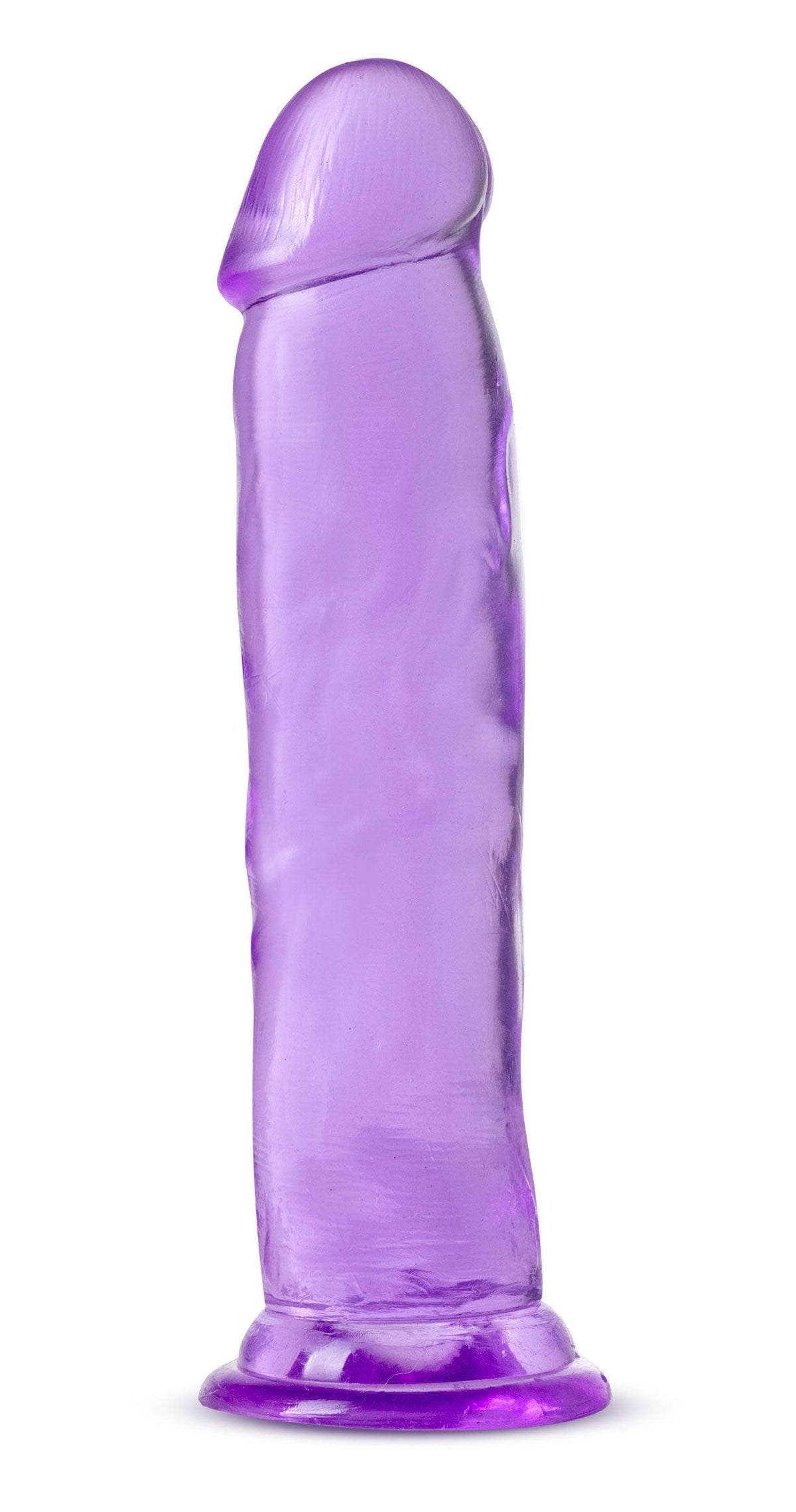 B Yours Plus - Thrill N Drill - Purple - Love It Wet