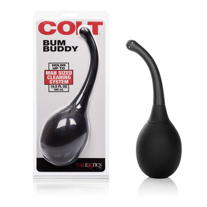 Colt Bum Buddy - Black - Love It Wet