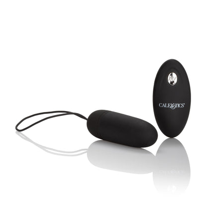 Silicone Remote Bullet - Love It Wet