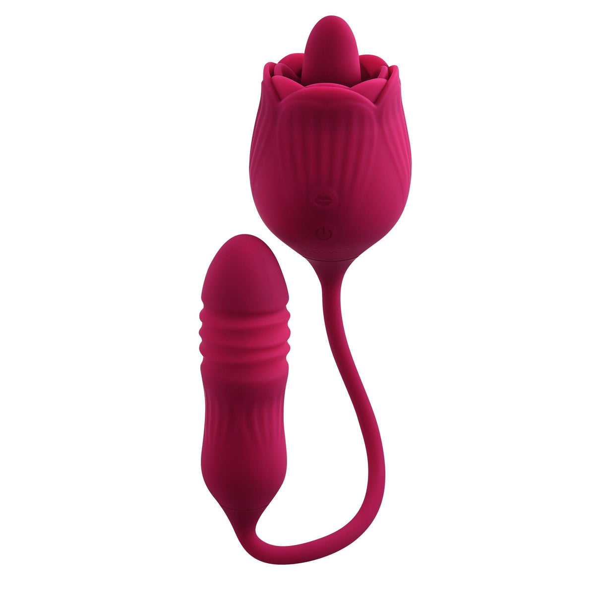 Wild Rose - Red - Love It Wet