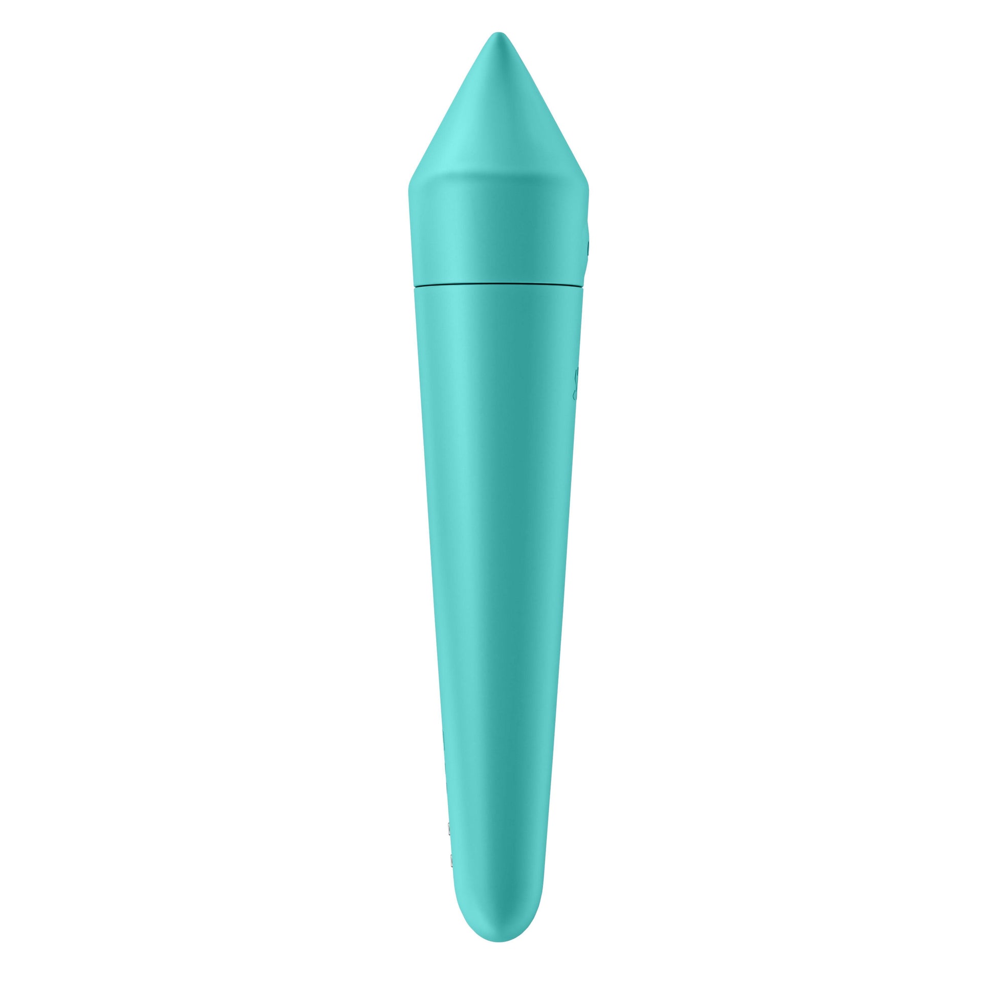 Ultra Power Bullet 8 - Turquoise - Love It Wet