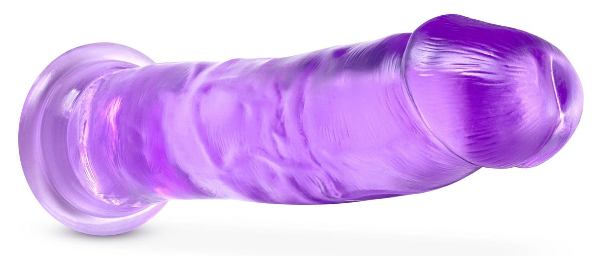 B Yours Plus - Thrill N Drill - Purple - Love It Wet