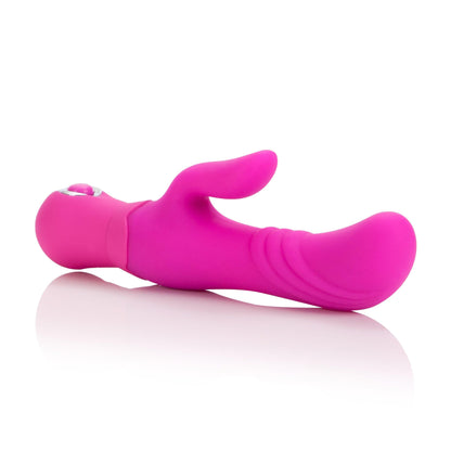 Posh Silicone Thumper G - Blue - Love It Wet