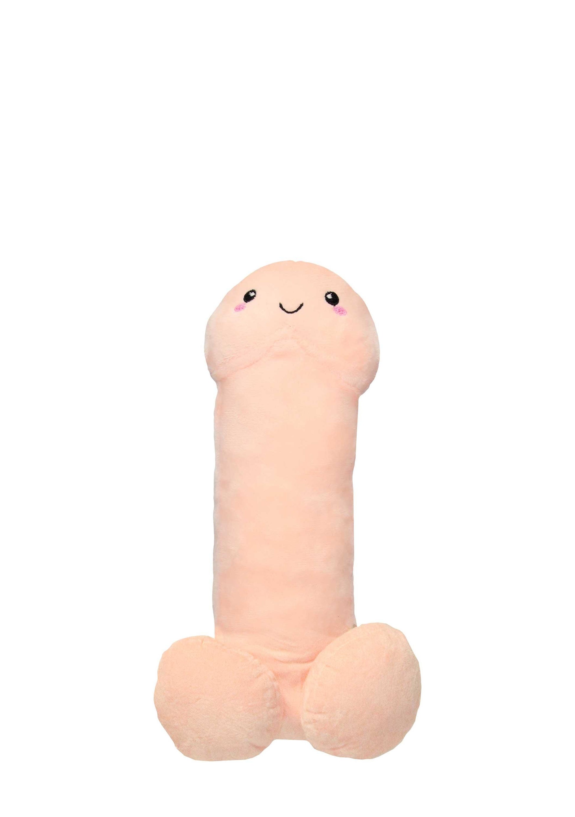 Penis Plushies - Medium - Light - Love It Wet