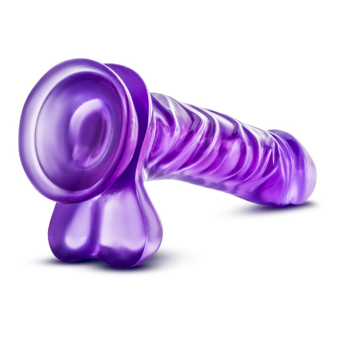 B Yours - Basic 8 - Purple - Love It Wet